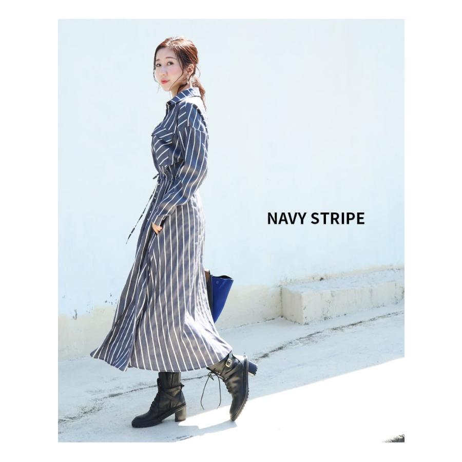 &エルシー　デニム 半袖 ロングワンピース &エルシー デニム 半袖 ロングワンピース