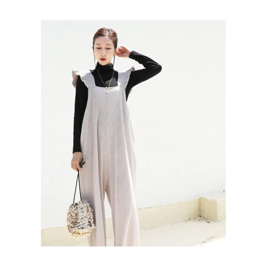 【美品】ミルクティーMilk tea フリル＆プリーツサロペット授乳＆マタニティ 楽天市場】＜授乳服・マタニティ＞スウィートスウィート・フリル