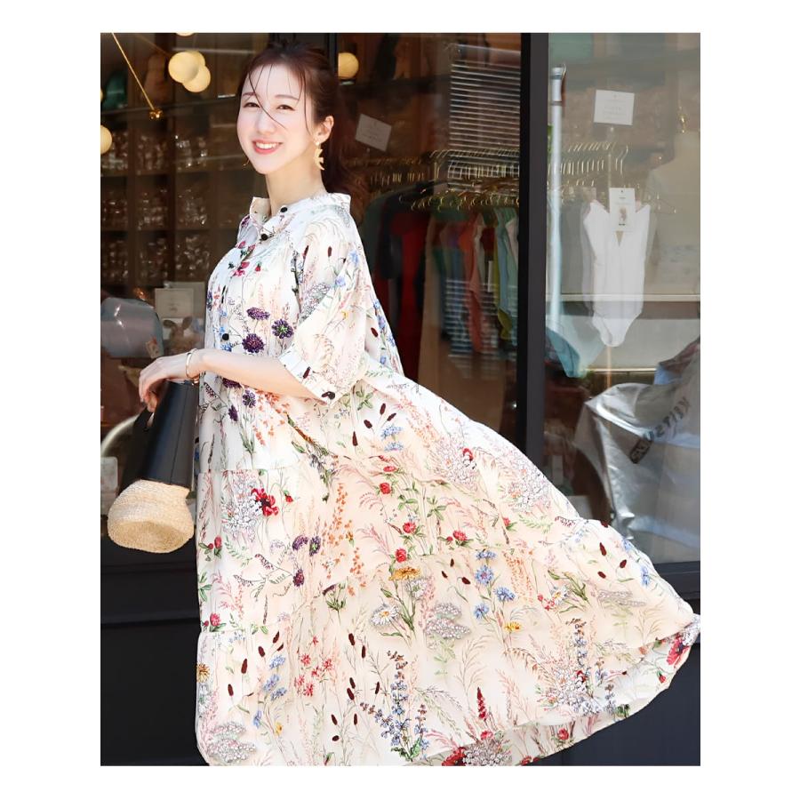 【美品】Milk tea マタニティ 授乳服 ロングワンピース ティアード 楽天市場】＜授乳服・マタニティ＞レディ・パリス ロング