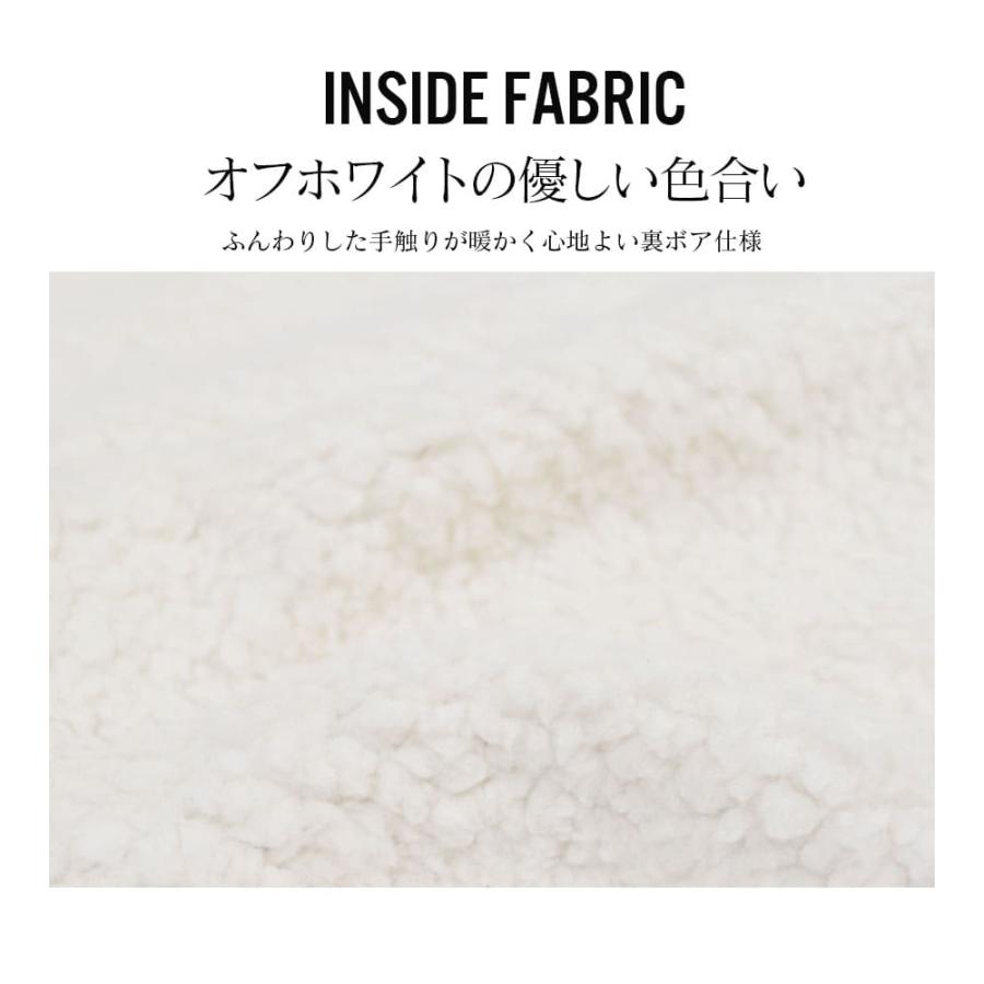 ベビー キッズ 防風・防寒対策3wayあったかアニマルベビーケープ【583657】抱っこ おんぶ ベビーカーOK フットマフ | Milk tea | 09