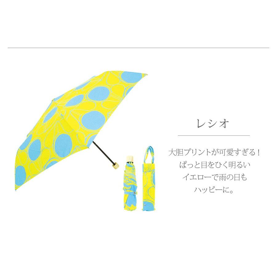 折りたたみ傘 UVカット機能つき 晴雨兼用折りたたみ傘 便利な収納袋つき 梅雨 レイングッズ 晴雨兼用 アンブレラ｜milktea-mm｜10