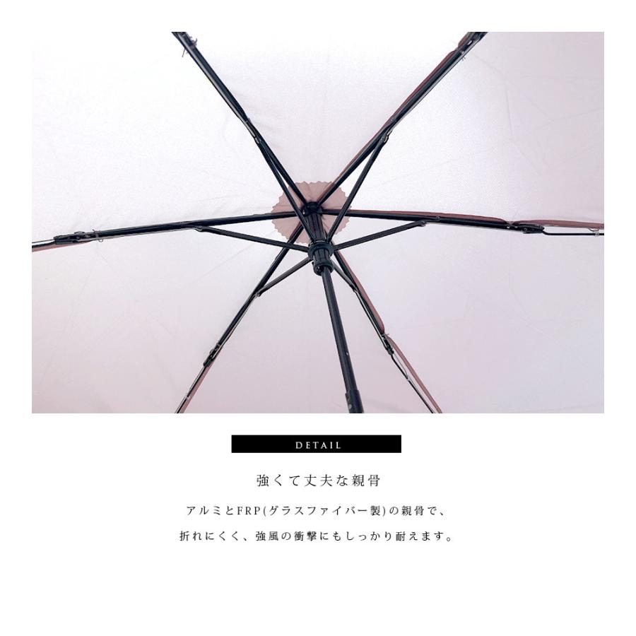 【まとめ売り】折りたたみ傘 雨傘 日傘 56本 折りたたみ傘 Shizuku ナノ撥水加工 スタンダード折りたたみ傘 55cm