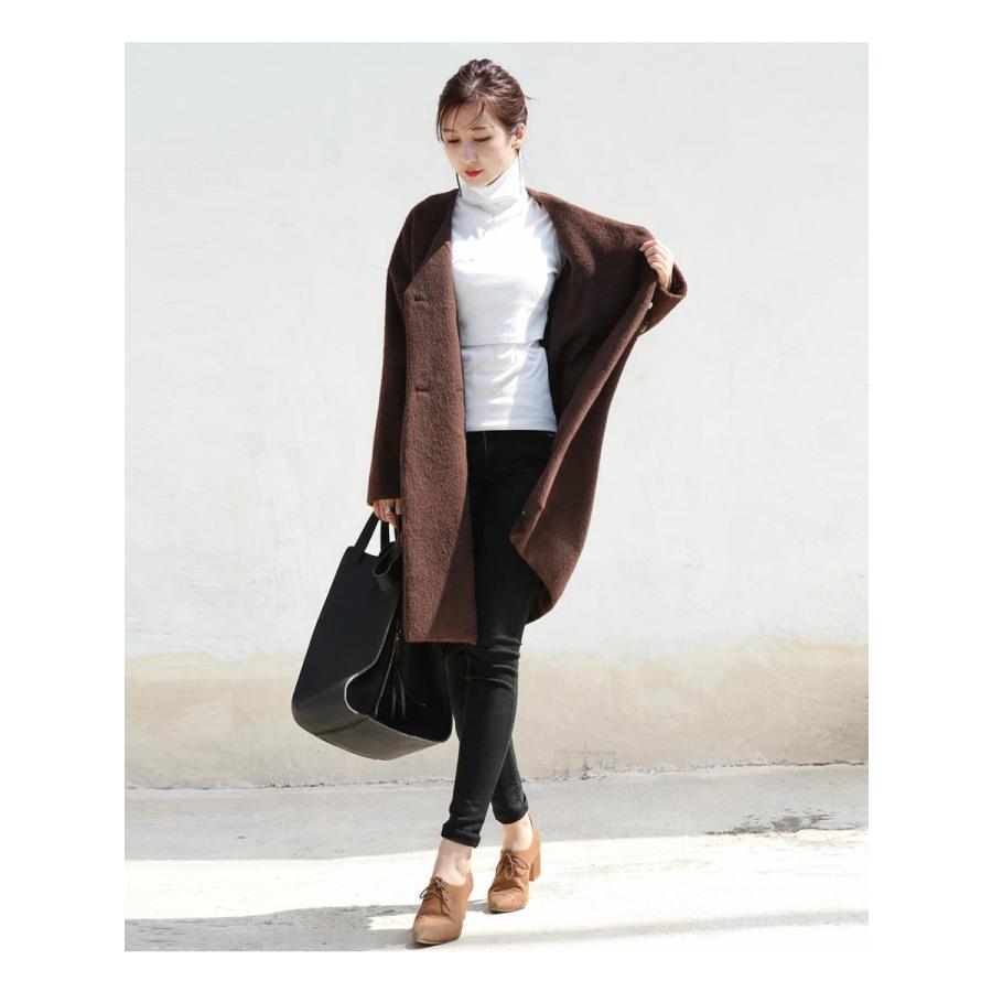 Milk tea（ミルクティー） ママコート Royal Milk teaグレース