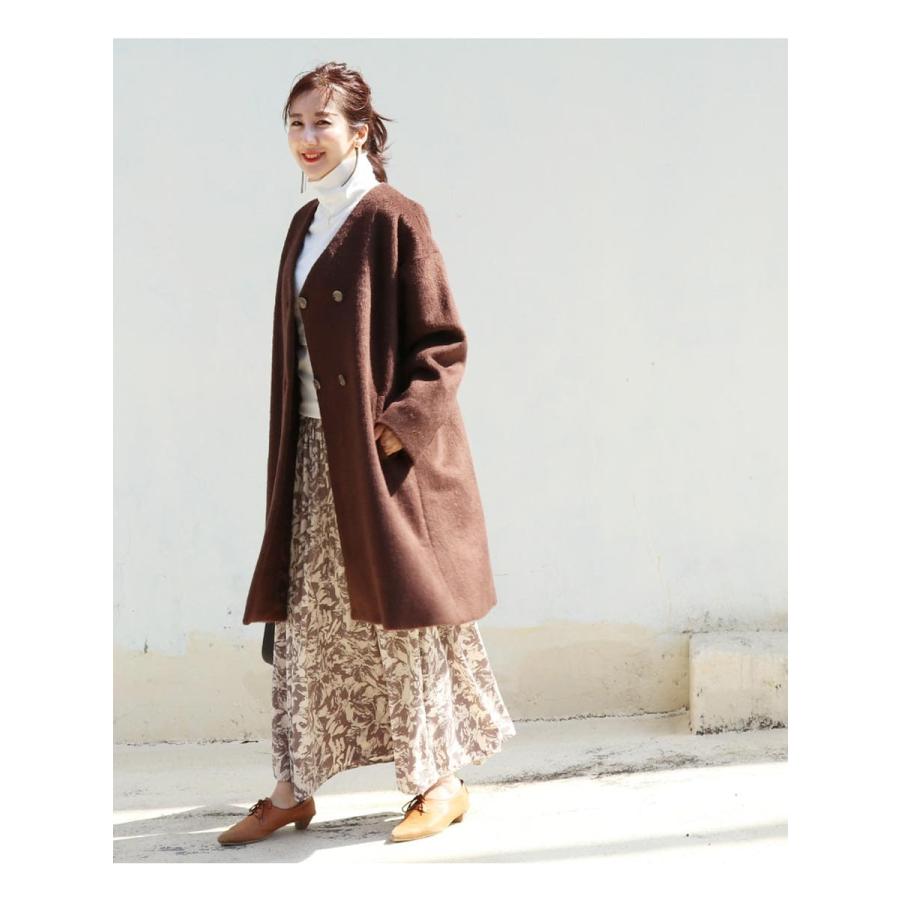 Milk tea（ミルクティー） ママコート Royal Milk teaグレース