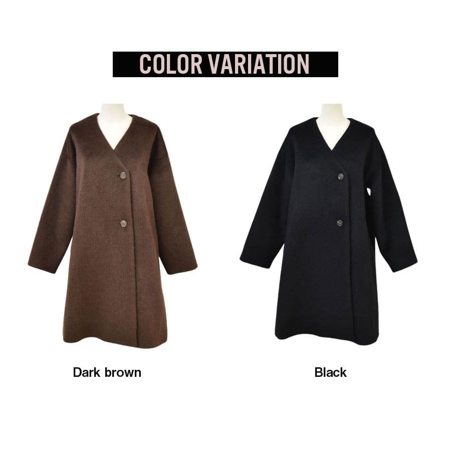 Milk tea（ミルクティー） ママコート Royal Milk teaグレース