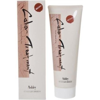 ホーユー HOYU アシュレー カラートリートメント 230g 全7色 : Milky