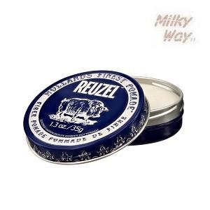 REUZEL BLUE POMADE ルーゾーブルー113g 水溶性ポマード REUZEL BLUE POMADE ルーゾーブルー113g 水溶性ポマード