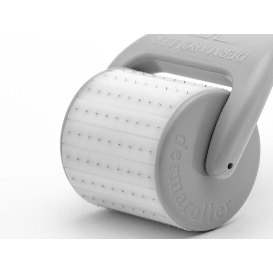 ボディ・フェイスケア Dermaroller HC 902 & Roller Cleaner Set ダーマローラーHC902 – Dermaroller Japan