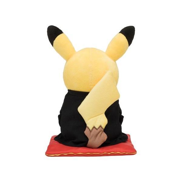 Pokemon ポケモンセンターオリジナル ぬいぐるみ ピカチュウ Pokemon ポケモンセンターオリジナル ぬいぐるみ ピカチュウ