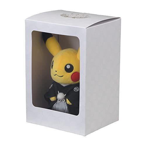 ポケモンセンターオリジナル ぬいぐるみ ピカチュウ 結婚式 和婚 ペアセット ぬいぐるみ ピカチュウ ポケモンセンターオリジナル 23×15×13