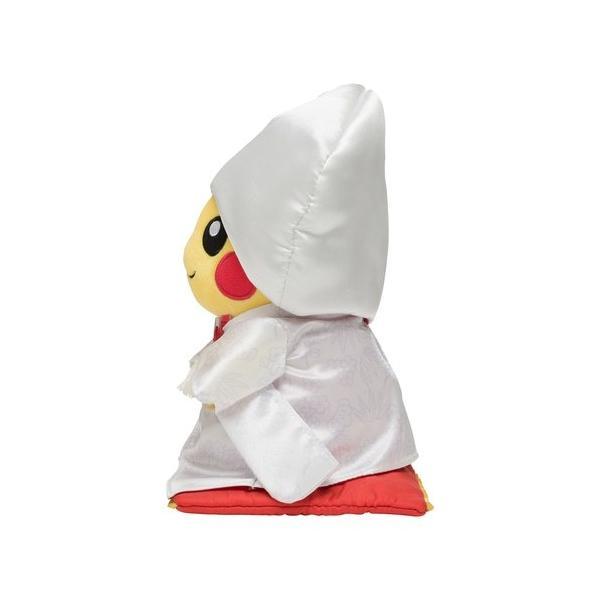 Pokemon ポケモンセンターオリジナル ぬいぐるみ ピカチュウ Pokemon ポケモンセンターオリジナル ぬいぐるみ ピカチュウ