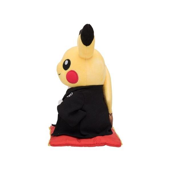 Pokemon ポケモンセンターオリジナル ぬいぐるみ ピカチュウ Pokemon ポケモンセンターオリジナル ぬいぐるみ ピカチュウ