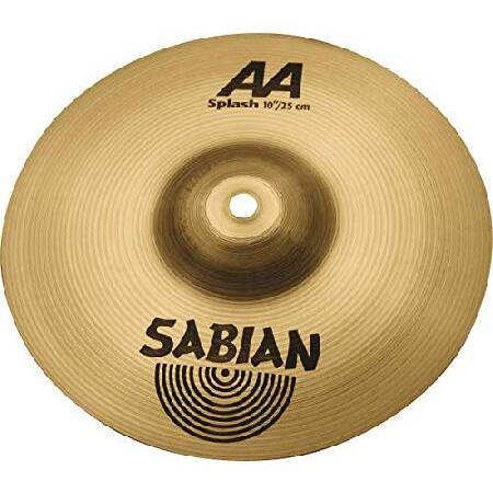 最大15 Offクーポン Sabian 10sp Splash シンバル Www Makehomeeasier Pl