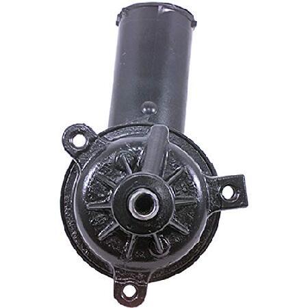 お気に入り 祝開店 大放出セール開催中 Cardone 20-7242 Remanufactured Power Steering Pump with Reservoir chris-wong.net chris-wong.net