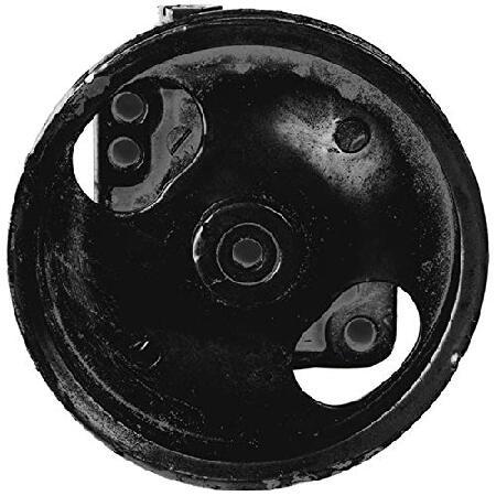 22869円 【特別訳あり特価】 22869円 ネットワーク全体の最低価格に挑戦 Cardone 21-5221 Remanufactured Power Steering Pump without Reservoir