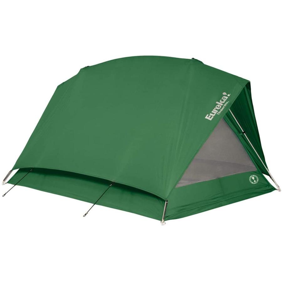 Eureka! ヨーレイカ Timberline Backpacking Tent 2人用 テント :TS 