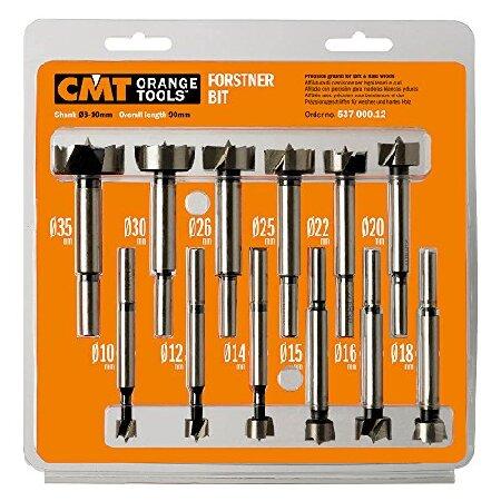 限定価格セール Cmt 537 000 12 12ピースフォースタービットセット Ts B000p4ll8q ミルポート 通販 Yahoo ショッピング New限定品 Www Yalaphone Com