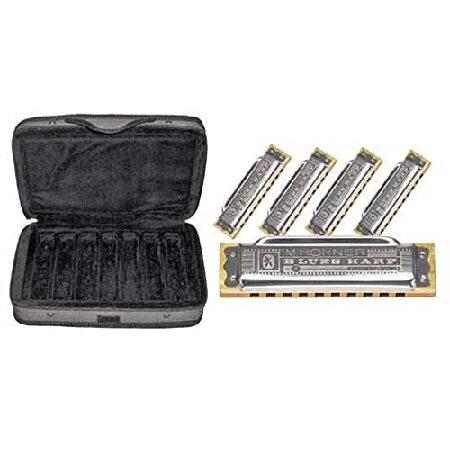 50 Off ジッパー式キャリングケース付きブルースハープハーモニカのhohner Cobケース Ts B001gf9aok ミルポート 通販 Yahoo ショッピング メーカー包装済 Www Maxipiso Com Ar