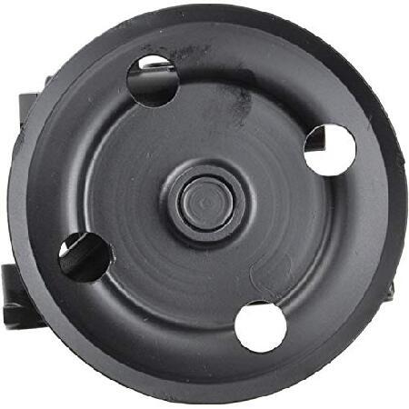 Cardone 21-5497 Remanufactured Power Steering Pump without Reservoir パワステベルト