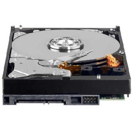 オンラインストア入荷 Dysk HD Caviar GP/500GB SATA II 5400rpm 32MB