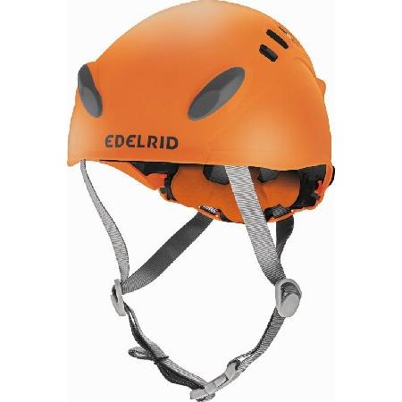 EDELRID(エーデルリッド) 登山 クライミング ヘルメット マディーロ