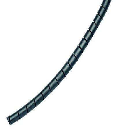 スーパーセール期間限定 Resistant Weather T50F-C0 Panduit Polyethylene Black 100-Feet, Wrap, Spiral 工具セット スーパーセール期間限定 Resistant Weather T50F-C0 Panduit Polyethylene Black 100-Feet, Wrap, Spiral 工具セット