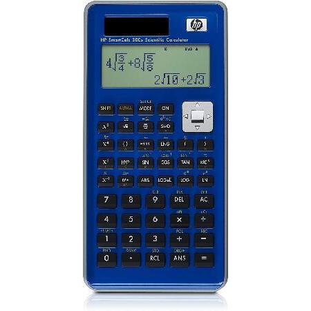 HP F2240AA#ABA SmartCalc 300s Scientific Calculator 