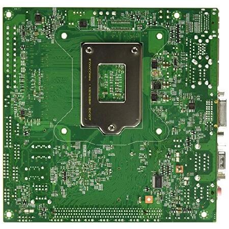 SUPERMICRO X10SLV - Motherboard - mini ITX - LGA1150 Socket - H81