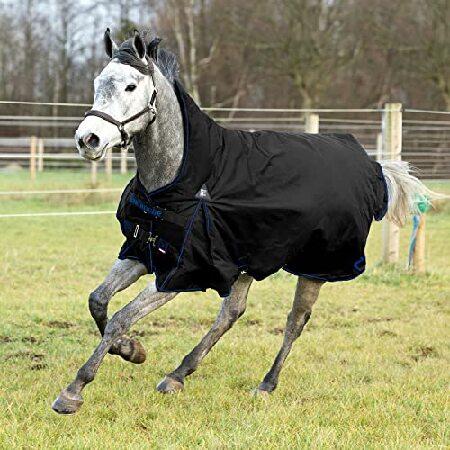 Horze Avalanche 1200d Heavy Weight Turnoutブラック78     商品情報    全国送料無料！海外拠点からの発送のため、お届けまでに通常2〜14営業日ほどお時間を頂戴しております。税関の検査で開封される場合がございますが、新品・未使用の商品で