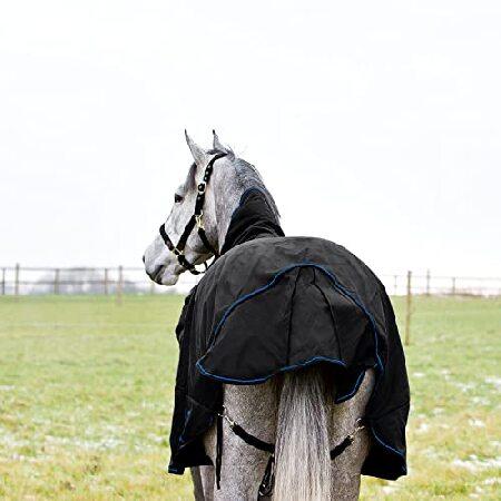 Horze Avalanche 1200d Heavy Weight Turnoutブラック78     商品情報    全国送料無料！海外拠点からの発送のため、お届けまでに通常2〜14営業日ほどお時間を頂戴しております。税関の検査で開封される場合がございますが、新品・未使用の商品で