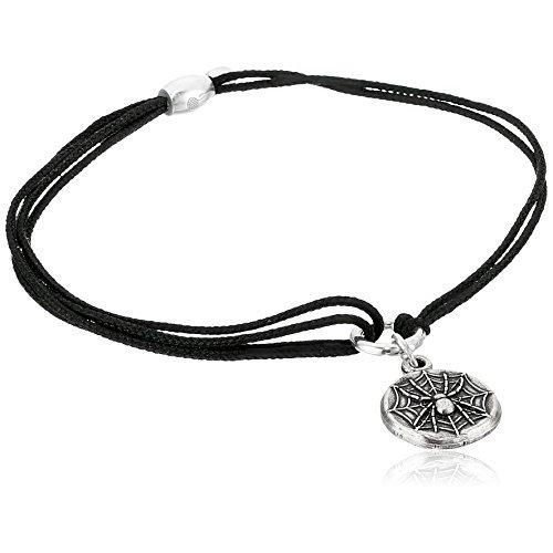 人気ブランドを Alex And Ani Womens Spider Web Pullコードブレスレット One Size Ts B01hc4307g ミルポート 通販 Yahoo ショッピング 高級感 Www Artech Mi It