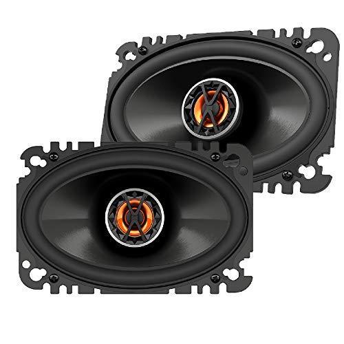 内祝い Jbl Club 64 4x6インチ 70w Rms クラブシリーズ 2ウェイ同軸カースピーカー 格安人気 Kuljic Com