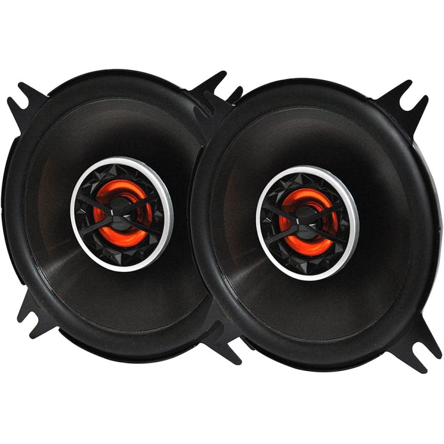 Jbl Club40 4インチ 180w クラブシリーズ 2ウェイ同軸カースピーカー Ts B01n80gx1d ミルポート 通販 Yahoo ショッピング