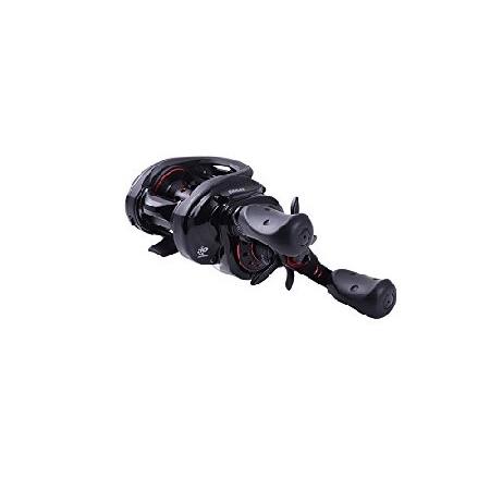 お値打ち アブガルシア(Abu Garcia) ベイトリール REVO SX-HS 右巻き 2018モデル パワースタックカーボンドラグ搭載