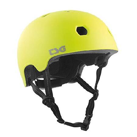 新作揃え 買取 TSG Meta Skate amp; Bike Helmet w Dial Fit System for Cycling BMX Skateboarding Rollerblading Roller Derby E-Boarding E-Skating Longbo umjrope.com umjrope.com