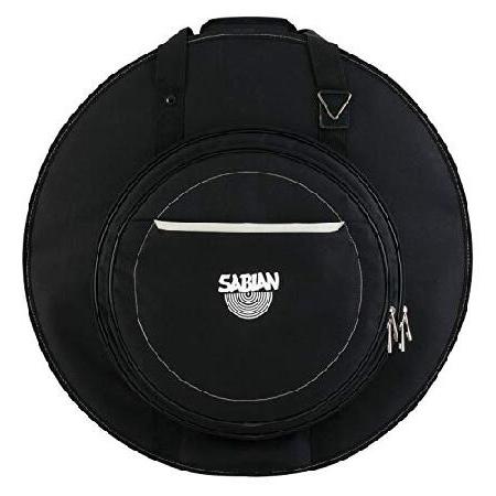 Sabian SECURE 22” CYMBAL BAG Drum Set Case (SECURE22) ドラムケース