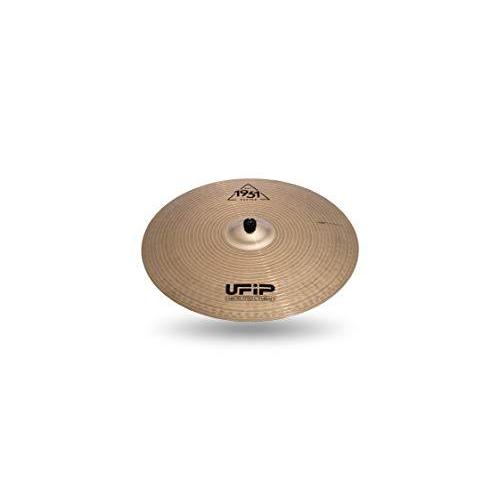 【正規品】 Crash 1931, Est. Cymbals Ufip Cymbal, (EST-17) Inch 17 シンバル 【正規品】 Crash 1931, Est. Cymbals Ufip Cymbal, (EST-17) Inch 17 シンバル