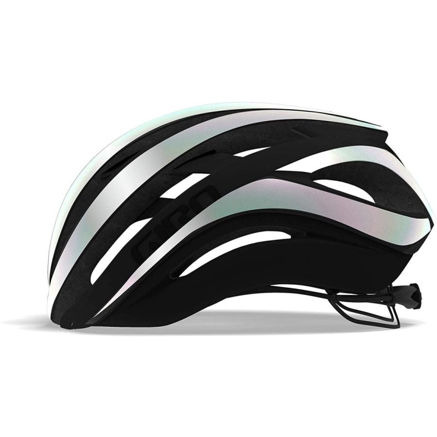 Giro Aether Spherical MIPS ロードバイクヘルメット マットブラック(2021) Small(51-55cm) グローバルフィット｜mill-port｜03