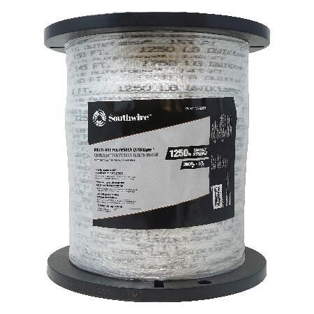 国内正規品 限定 Southwire Tools Equipment Swmt1250 3000s Qwiktape Tape 1250 Lb X 3000 Spool 公式 Yalaphone Com