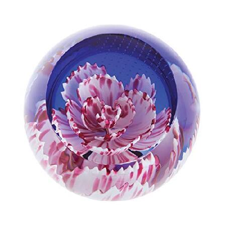 【オンライン限定商品】 Glass Caithness U19032 ペーパーウェイト カーネーションフラワー フローラルチャーム ペーパーウェイト 【オンライン限定商品】 Glass Caithness U19032 ペーパーウェイト カーネーションフラワー フローラルチャーム ペーパーウェイト
