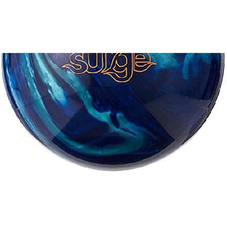 【中古】Wild ABSOLUTE  /  STORM   14P Storm Wild Absolute 14 lbs – Bowlers Asylum
