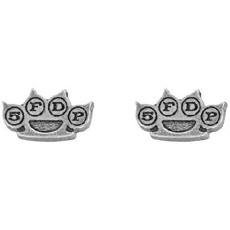 Alchemy England Gothic England レディースアクセサリー 腕時計 アクセサリー 5fdp イヤースタッド ミルポート Ts B07qchdsxs ナックルダスター