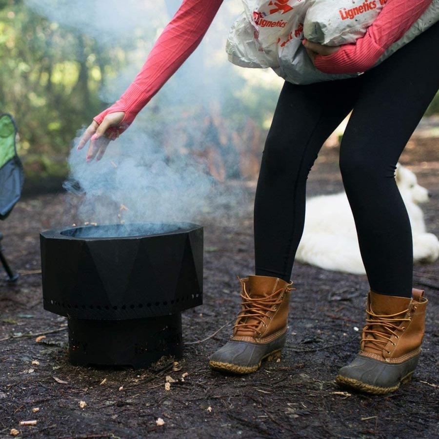 Blue Sky Outdoor Living 焚き火台 Blue Sky Outdoor Living 焚き火台