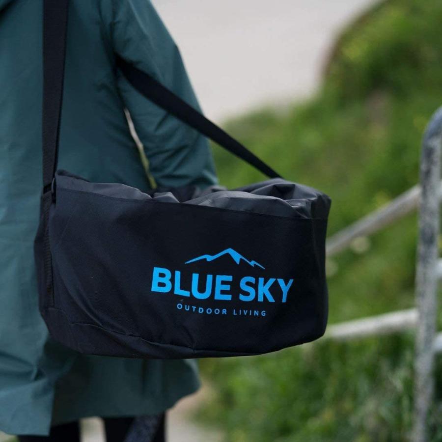 Blue Sky Outdoor Living 焚き火台 Blue Sky Outdoor Living 焚き火台