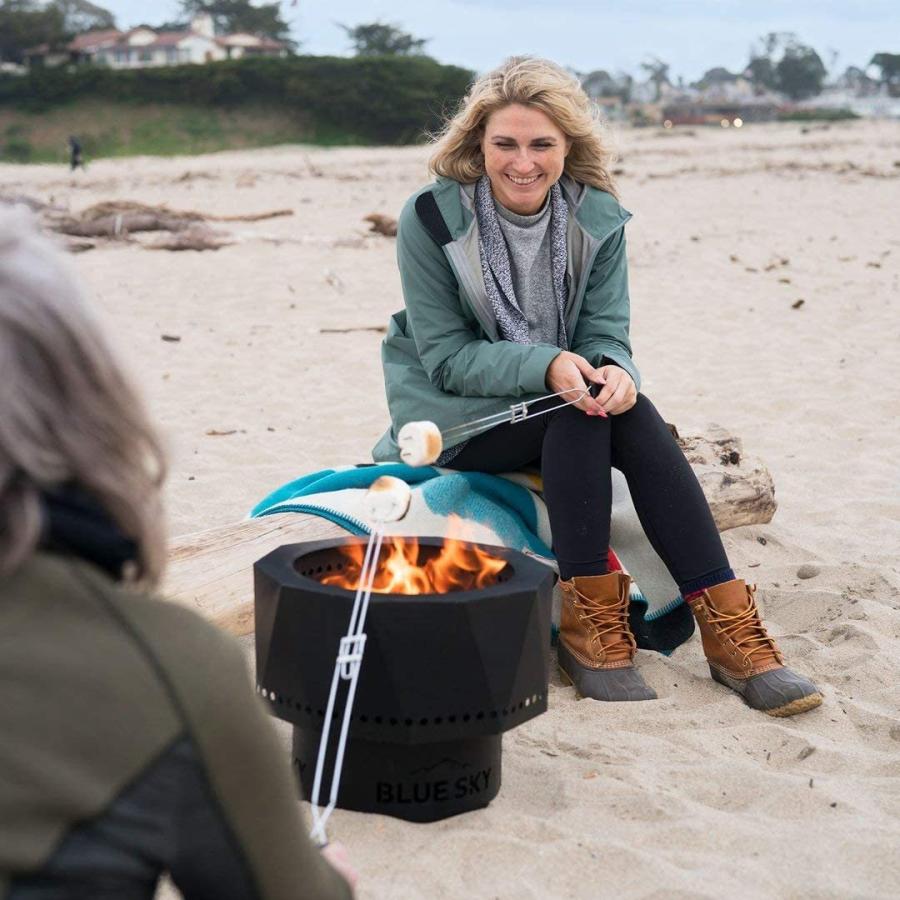 Blue Sky Outdoor Living 焚き火台 Blue Sky Outdoor Living 焚き火台