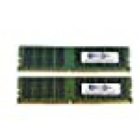 100％品質 64GB (2X32GB) F648G2-FT X10DRFF-CTG), (Super F648G2-FC0PT+ X10DRFF-CG), (Super F648G2-FC0+ SuperServer Supermicro with Compatible Ram Memory メモリー