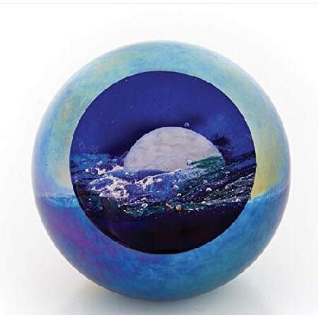 Glass Eye Studio グッドナイトムーン ペーパーウェイト 箱入り 限定価格セール