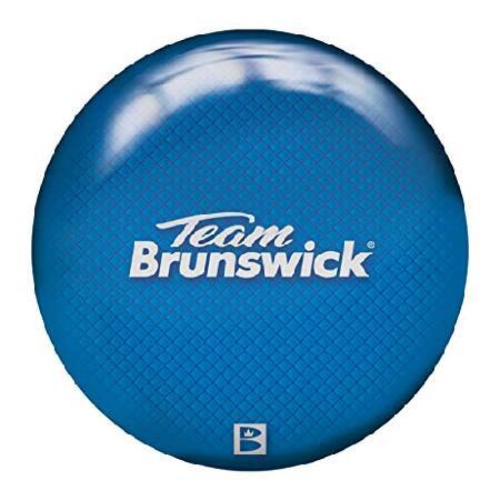 特別送料無料 Brunswick Team ブランズウィック Brunswick ブランズウィック 12 ボーリングボール Viz A Ball プレドリル ボール Www Fundasen Com Ec