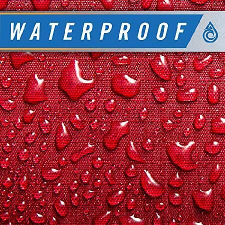 オープニング大セール】Aqua Quest (アクアクエスト) 50, L 防水 100