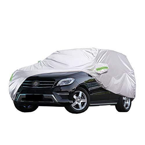 激安単価で 車カバー メルセデスベンツ Ml 300 3 350 400 500 550に対応 全天候型 防水 紫外線防止 防風 傷防止 フルエク Ts B07vxh75ph ミルポート 通販 Yahoo ショッピング 驚きの値段 Everestyogainstitute In